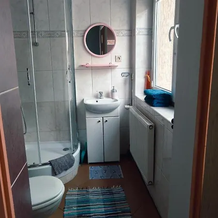 Homestay Goscinne Malgorzata Dabrowska