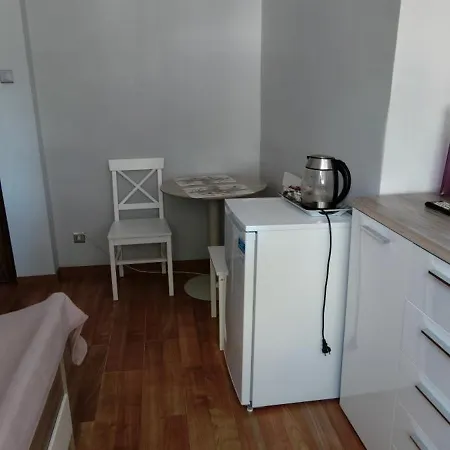 Goscinne Malgorzata Dabrowska Kolobrzeg