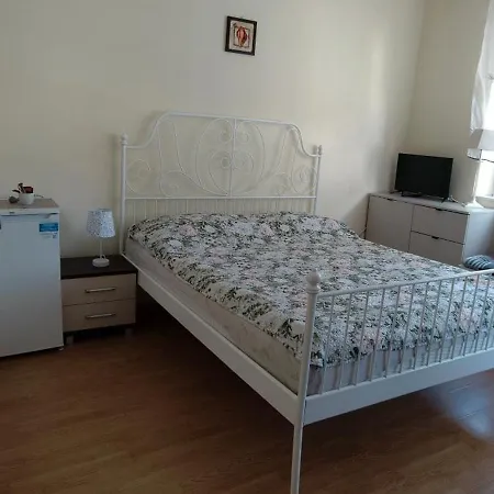 Homestay Goscinne Malgorzata Dabrowska Kolobrzeg
