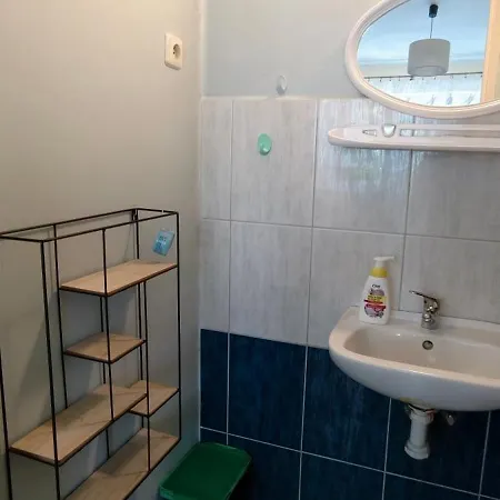 Homestay Goscinne Malgorzata Dabrowska Kolobrzeg