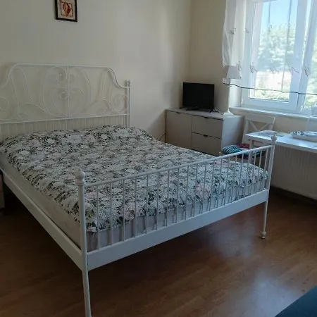 Goscinne Malgorzata Dabrowska Kolobrzeg