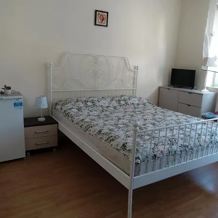 Goscinne Malgorzata Dabrowska Homestay Kolobrzeg