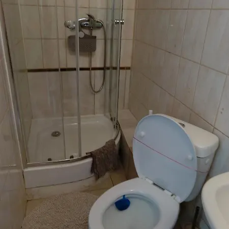 Goscinne Malgorzata Dabrowska Homestay Kolobrzeg