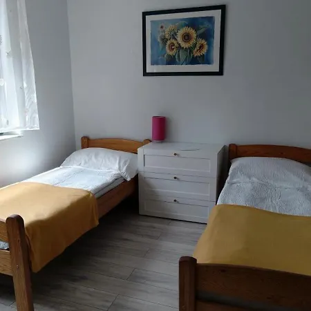 Goscinne Malgorzata Dabrowska Kolobrzeg