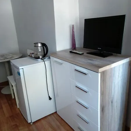 Goscinne Malgorzata Dabrowska Homestay Kolobrzeg
