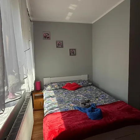 Goscinne Malgorzata Dabrowska * Kolobrzeg