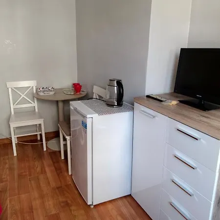 Goscinne Malgorzata Dabrowska Homestay