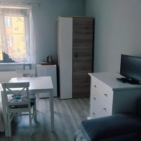 Goscinne Malgorzata Dabrowska Homestay