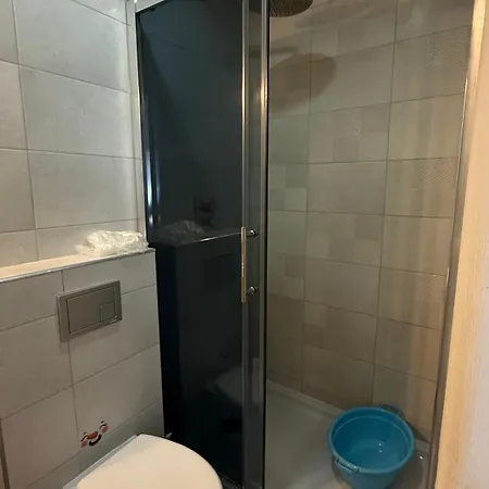 Goscinne Malgorzata Dabrowska Homestay