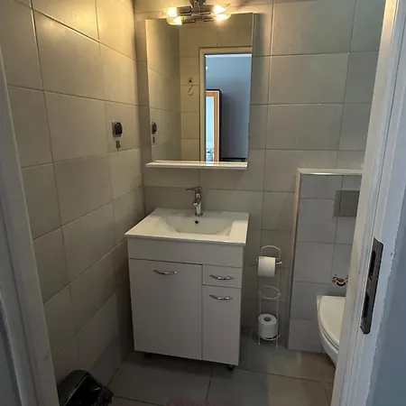 Goscinne Malgorzata Dabrowska Homestay