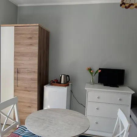 Homestay Goscinne Malgorzata Dabrowska