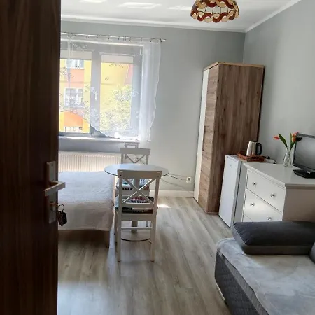 Homestay Goscinne Malgorzata Dabrowska